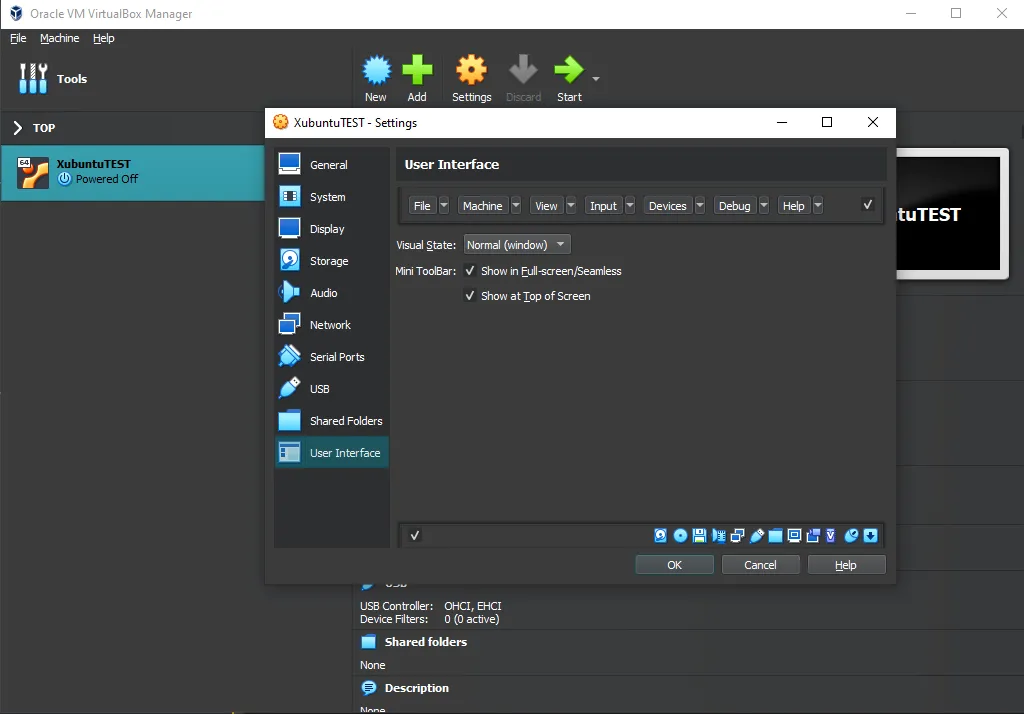 It's a good idea to look around the settings overall to get a feel of what's possible.